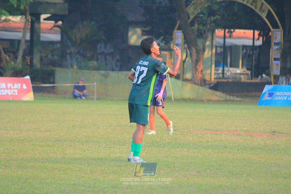 ijlu14 270626 tajimalela fa vs assist soccer school