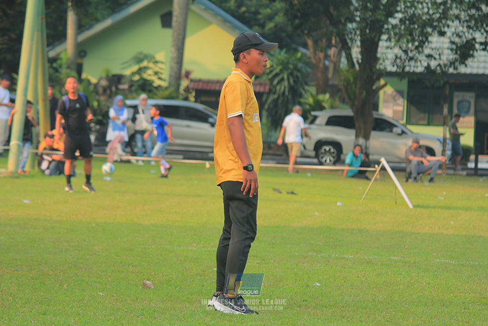 ijlu14 270626 tajimalela fa vs assist soccer school