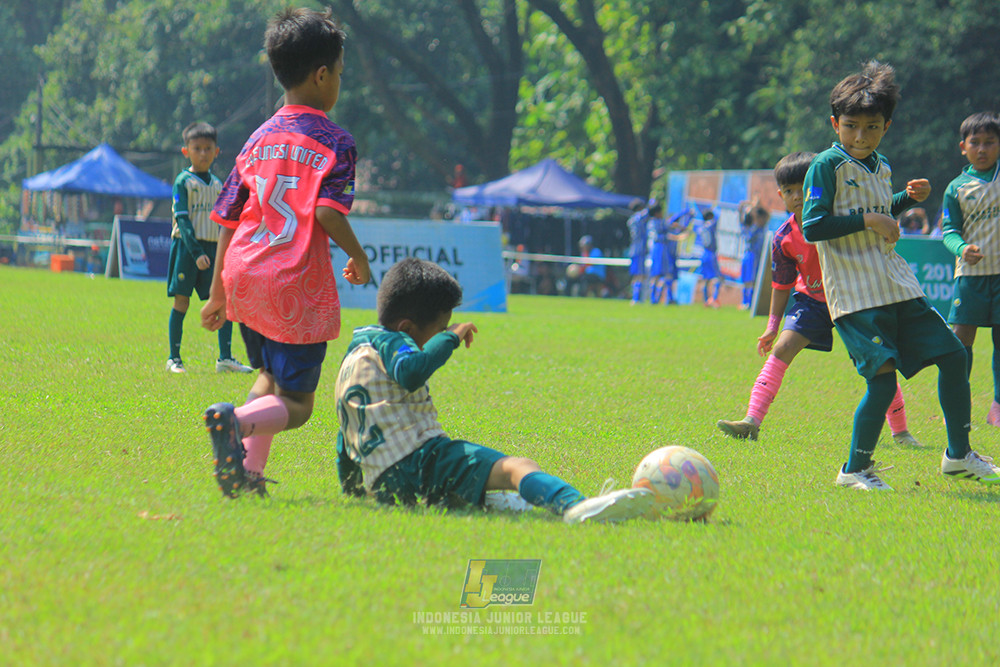 ijlu9 070626 brazillian ss lfa vs cileungsi united
