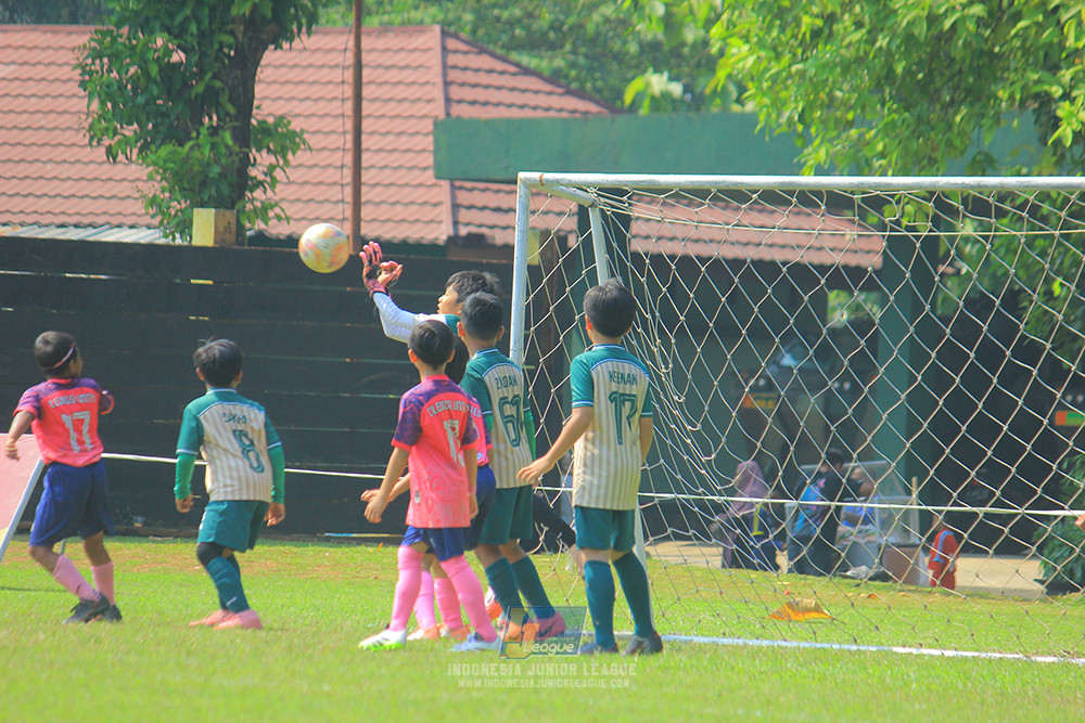 ijlu9 070626 brazillian ss lfa vs cileungsi united