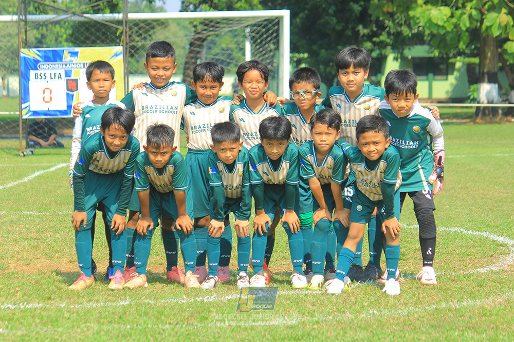 ijlu9 070626 brazillian ss lfa vs cileungsi united