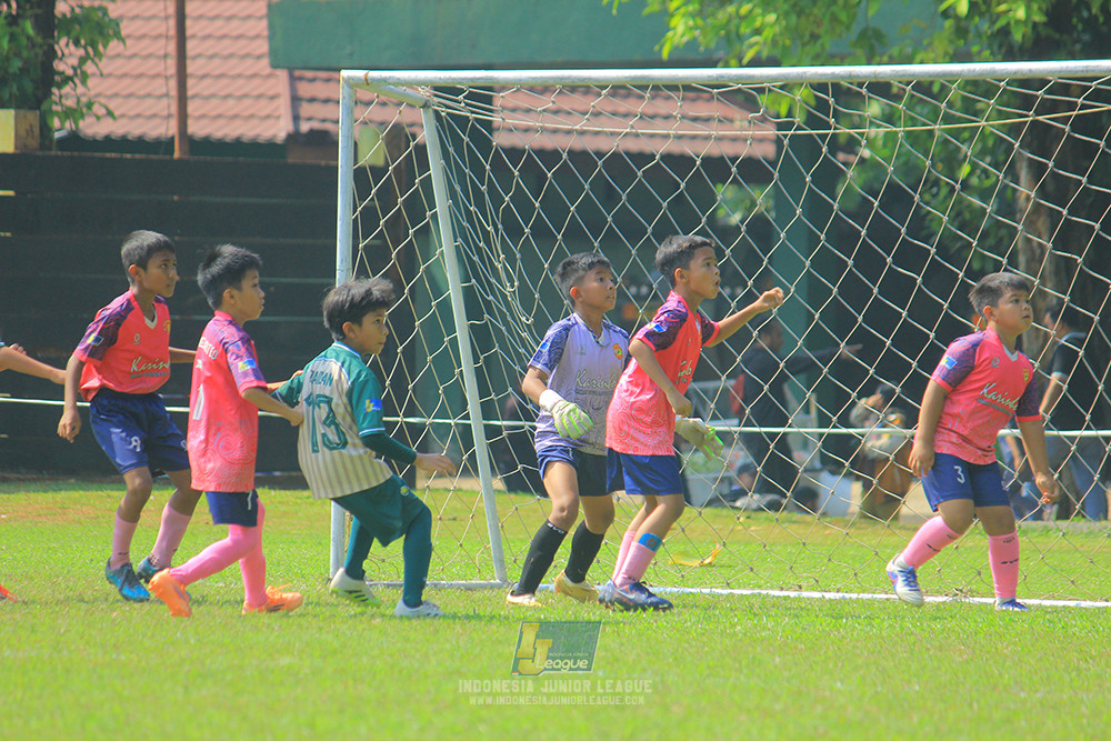 ijlu9 070626 brazillian ss lfa vs cileungsi united