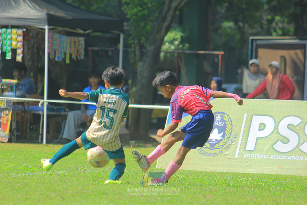 ijlu9 070626 brazillian ss lfa vs cileungsi united