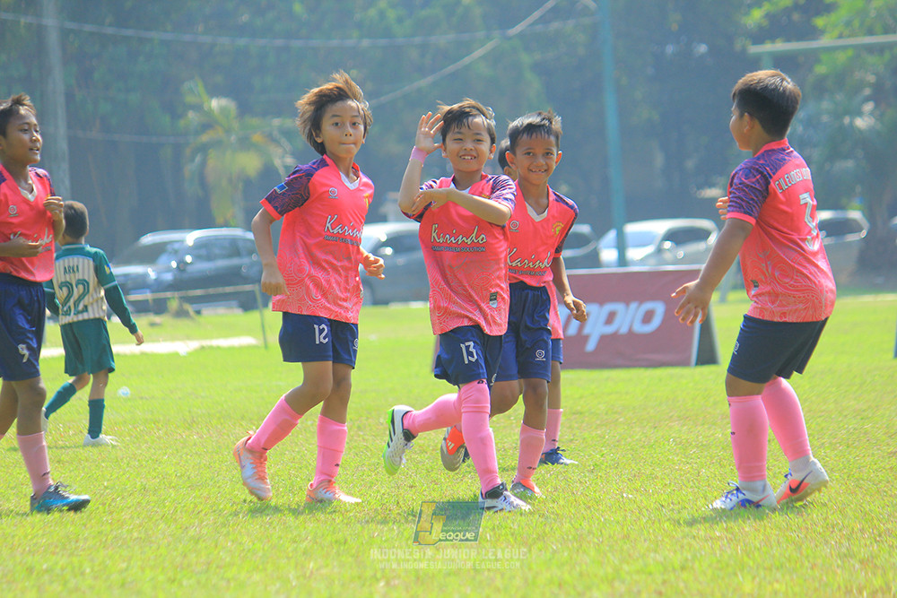 ijlu9 070626 brazillian ss lfa vs cileungsi united