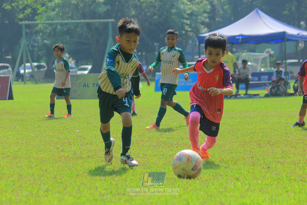 ijlu9 070626 brazillian ss lfa vs cileungsi united