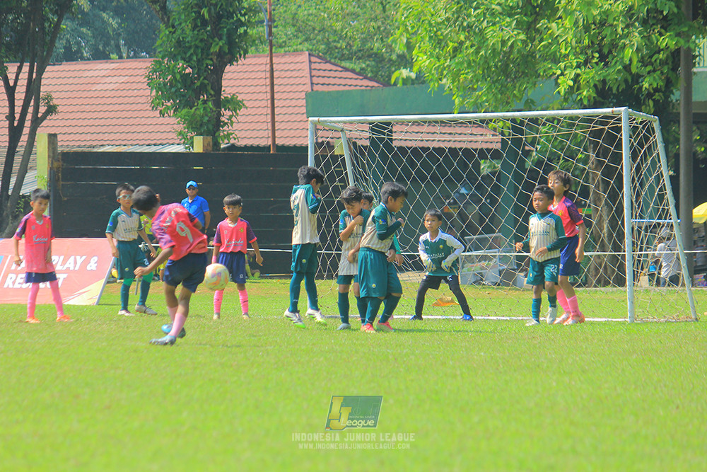 ijlu9 070626 brazillian ss lfa vs cileungsi united