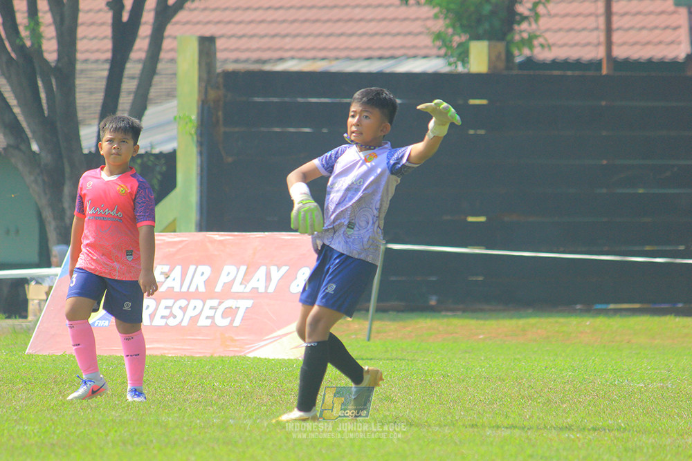 ijlu9 070626 brazillian ss lfa vs cileungsi united