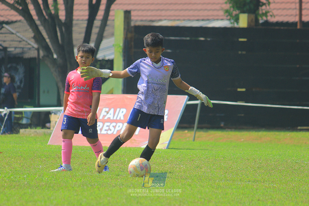 ijlu9 070626 brazillian ss lfa vs cileungsi united