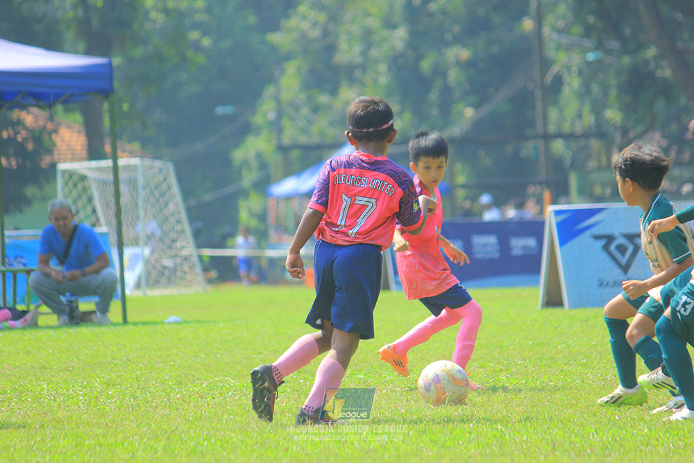 ijlu9 070626 brazillian ss lfa vs cileungsi united