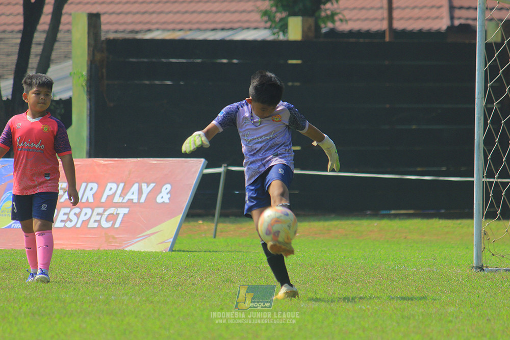 ijlu9 070626 brazillian ss lfa vs cileungsi united