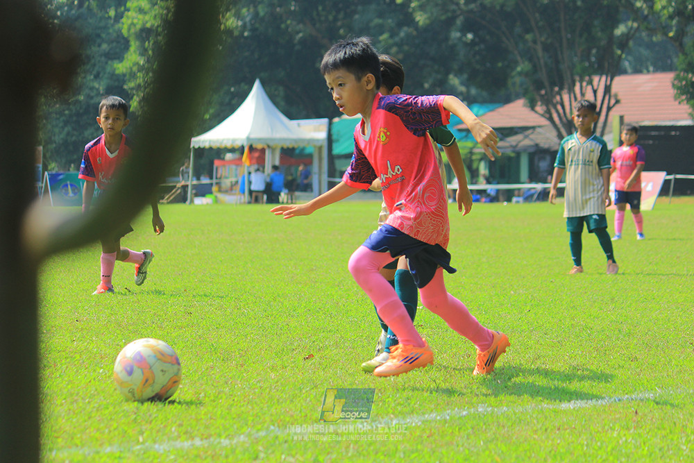 ijlu9 070626 brazillian ss lfa vs cileungsi united