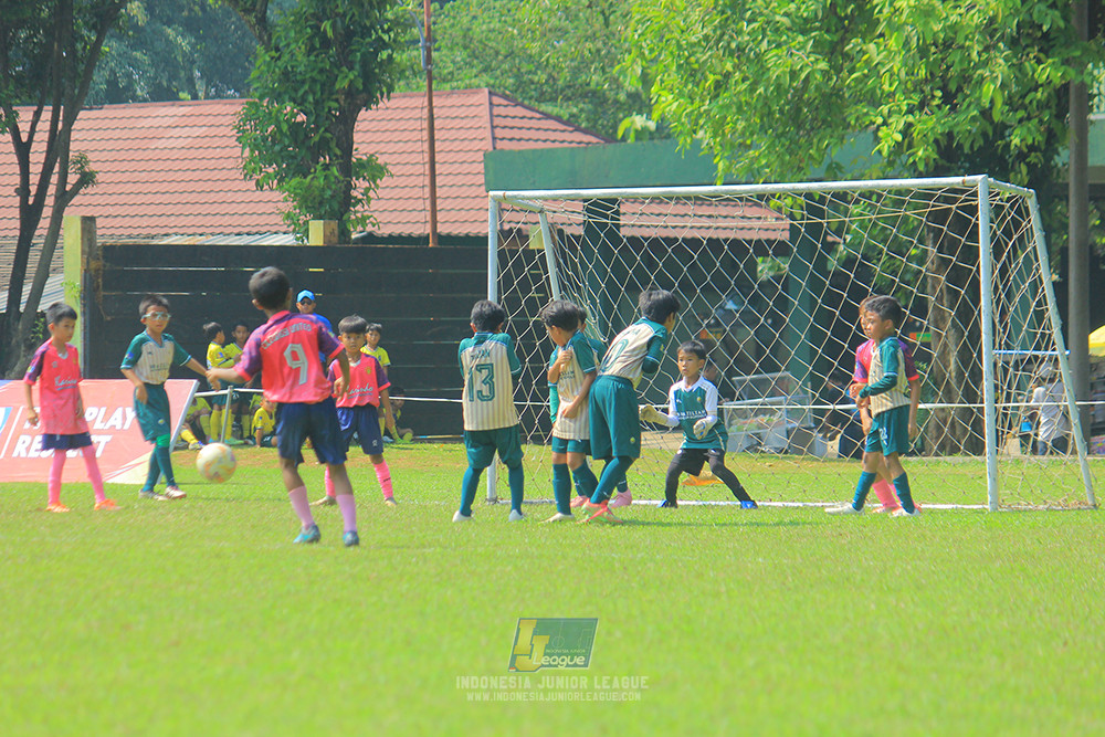 ijlu9 070626 brazillian ss lfa vs cileungsi united