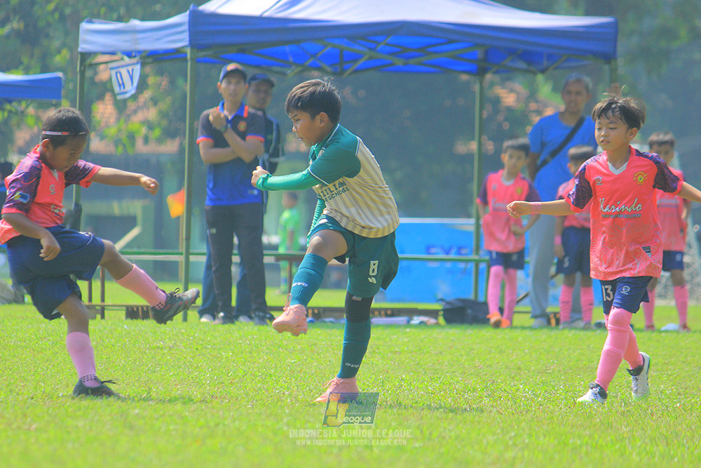 ijlu9 070626 brazillian ss lfa vs cileungsi united