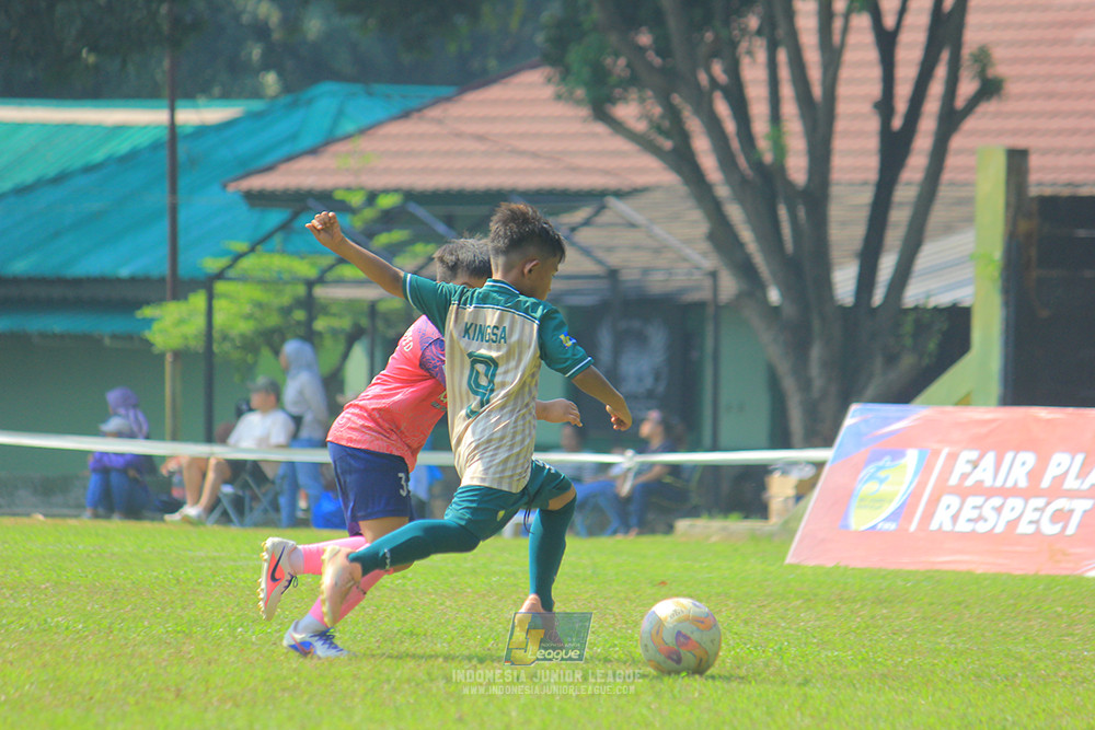 ijlu9 070626 brazillian ss lfa vs cileungsi united