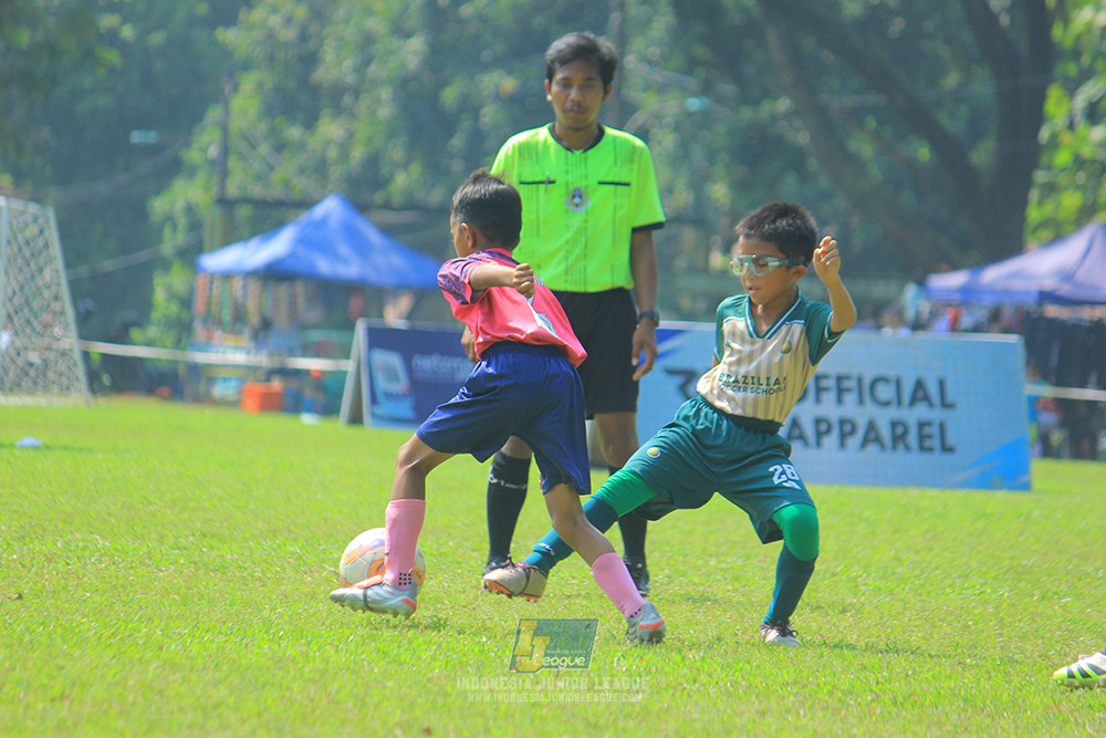 ijlu9 070626 brazillian ss lfa vs cileungsi united
