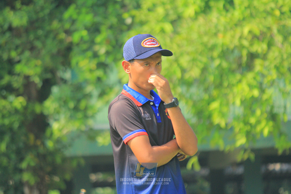 ijlu9 070626 brazillian ss lfa vs cileungsi united