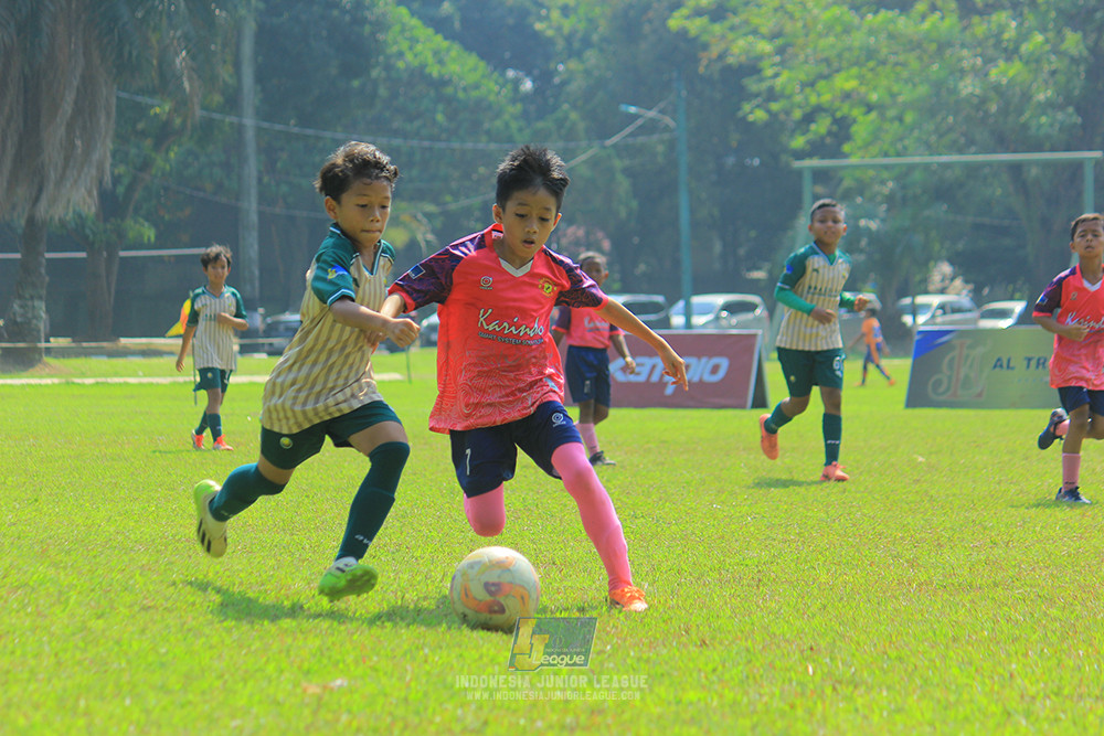 ijlu9 070626 brazillian ss lfa vs cileungsi united