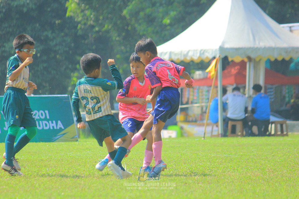 ijlu9 070626 brazillian ss lfa vs cileungsi united