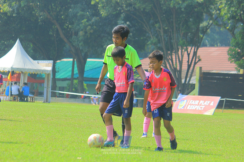 ijlu9 070626 brazillian ss lfa vs cileungsi united