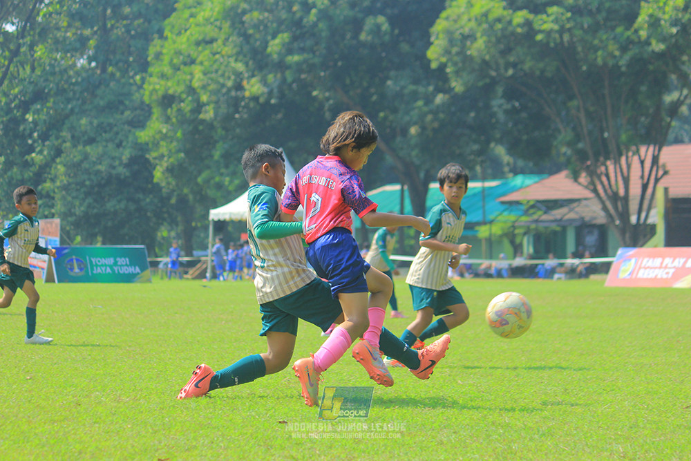 ijlu9 070626 brazillian ss lfa vs cileungsi united