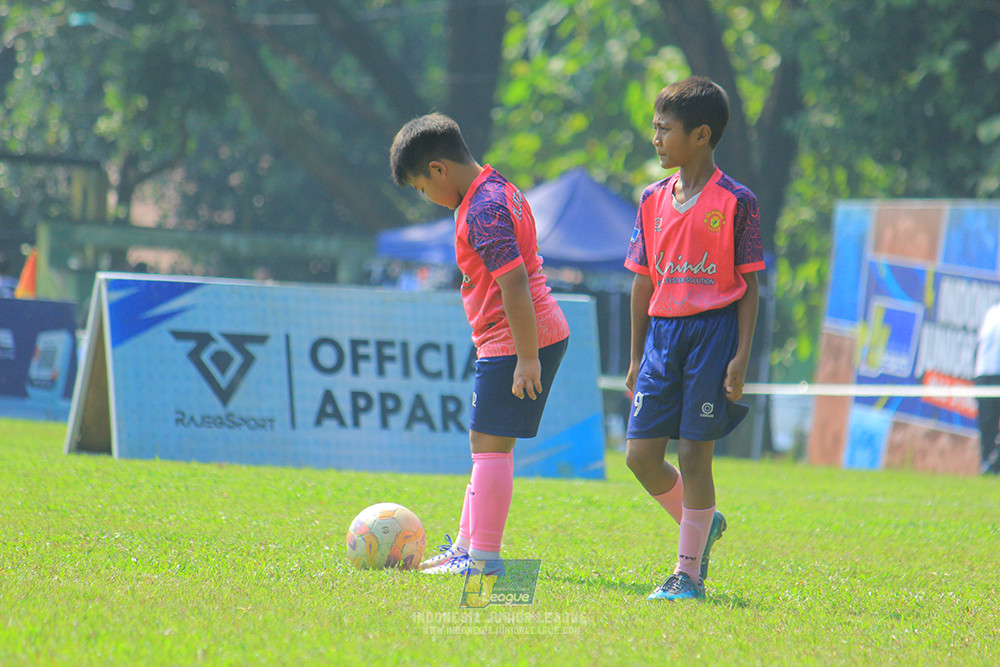 ijlu9 070626 brazillian ss lfa vs cileungsi united