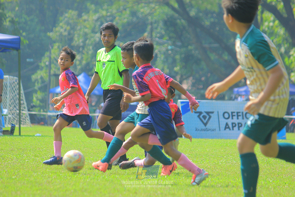 ijlu9 070626 brazillian ss lfa vs cileungsi united