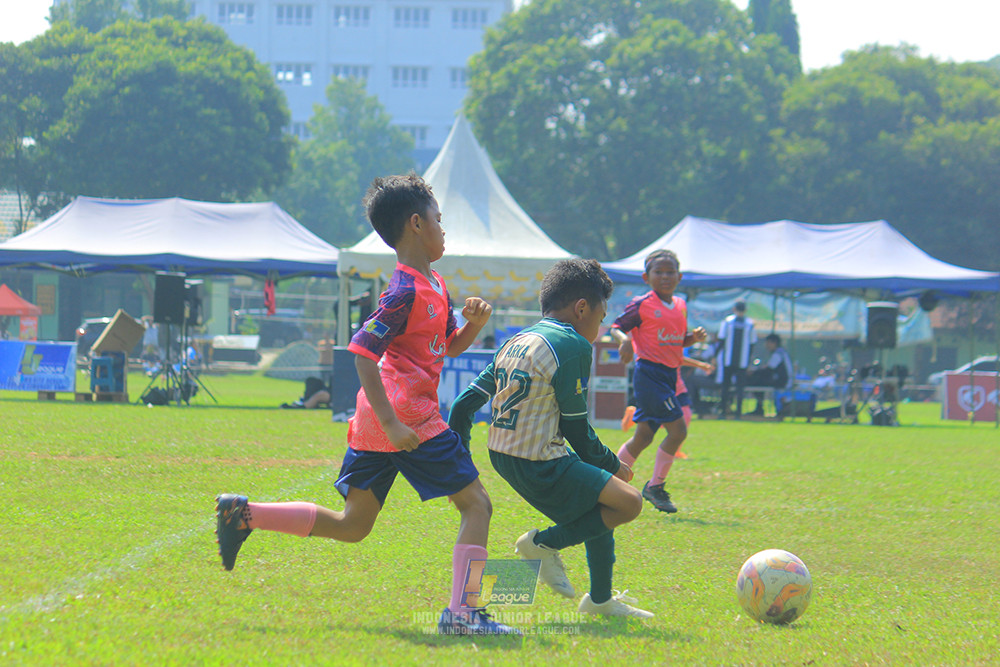 ijlu9 070626 brazillian ss lfa vs cileungsi united