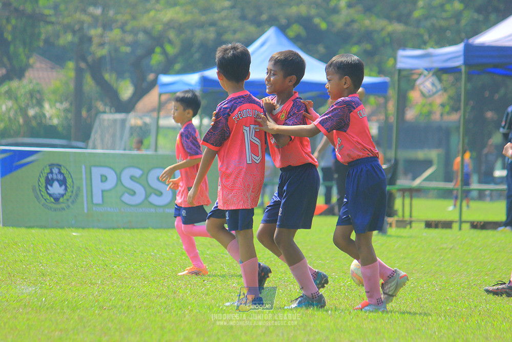 ijlu9 070626 brazillian ss lfa vs cileungsi united