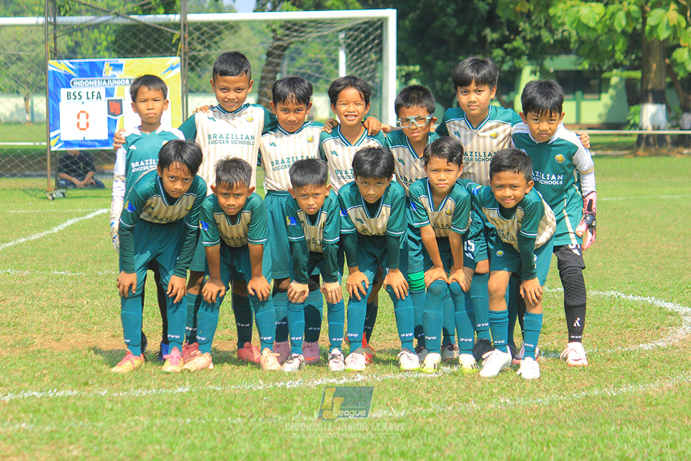 ijlu9 070626 brazillian ss lfa vs cileungsi united