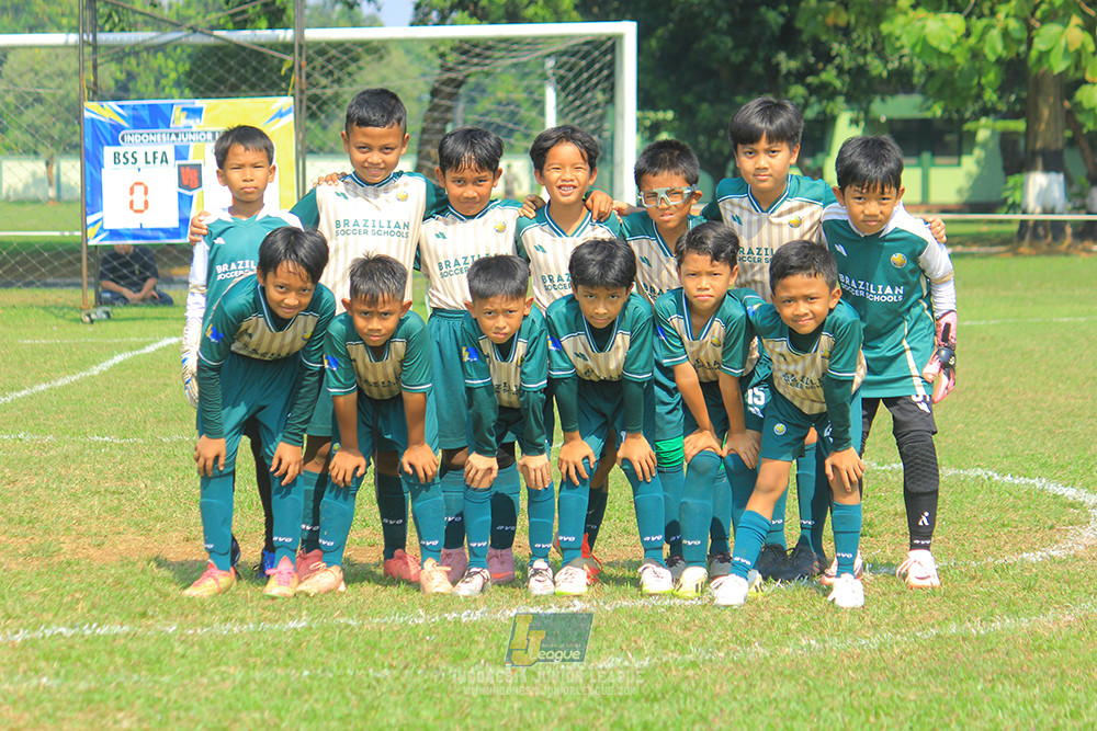ijlu9 070626 brazillian ss lfa vs cileungsi united