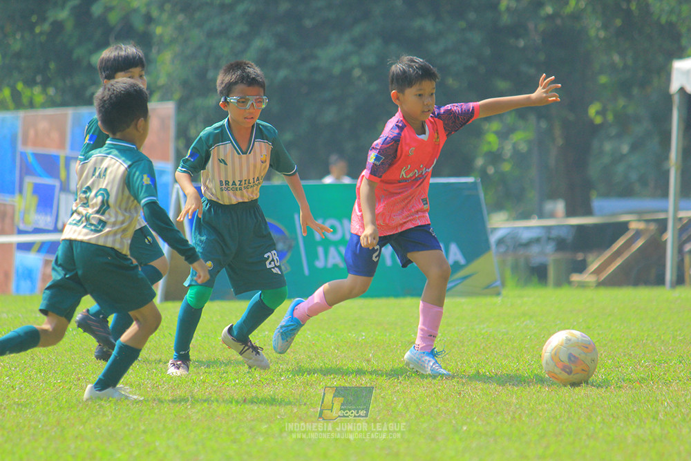 ijlu9 070626 brazillian ss lfa vs cileungsi united
