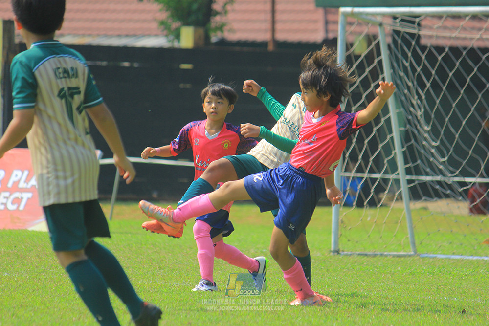 ijlu9 070626 brazillian ss lfa vs cileungsi united