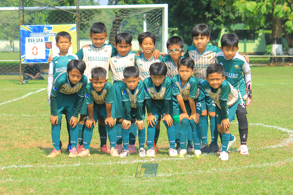 ijlu9 070626 brazillian ss lfa vs cileungsi united