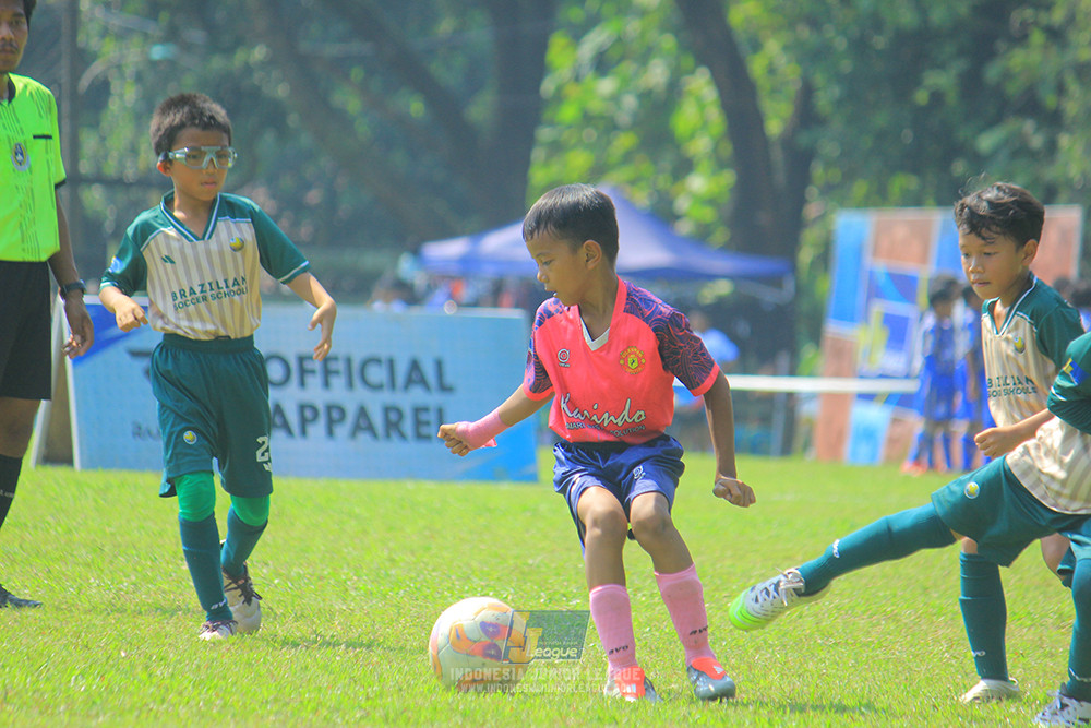 ijlu9 070626 brazillian ss lfa vs cileungsi united