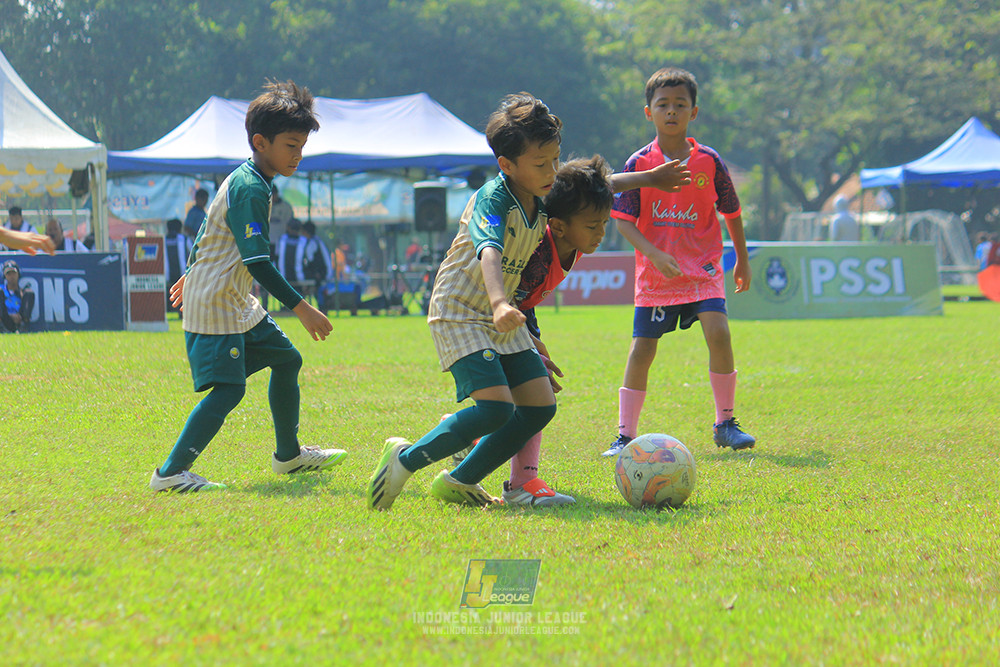 ijlu9 070626 brazillian ss lfa vs cileungsi united