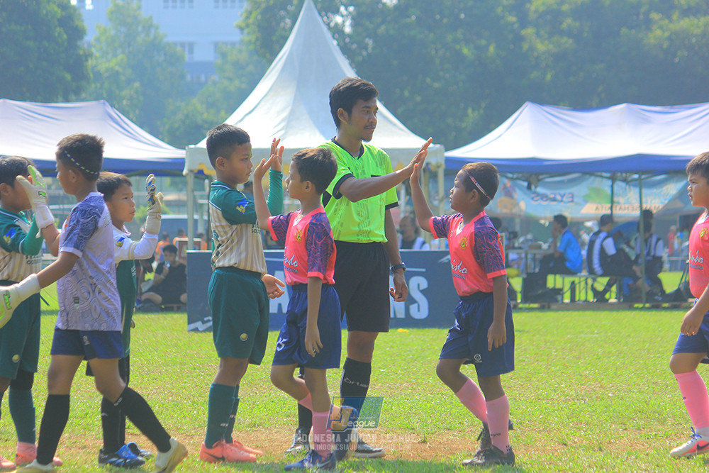 ijlu9 070626 brazillian ss lfa vs cileungsi united