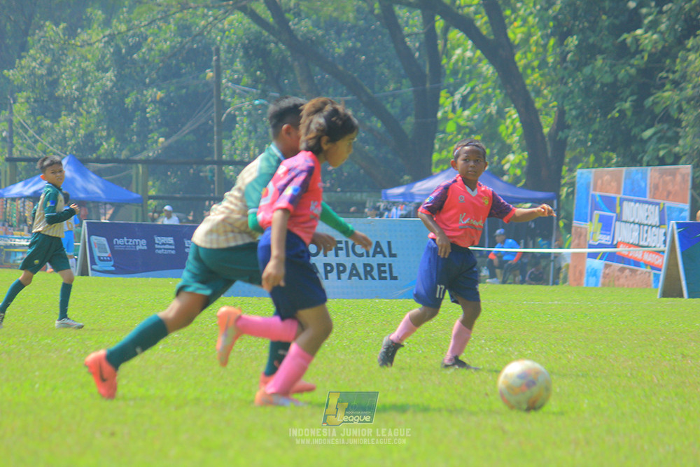 ijlu9 070626 brazillian ss lfa vs cileungsi united