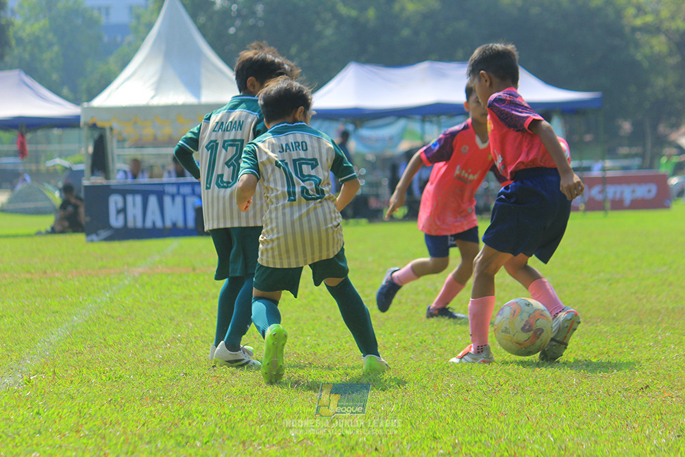 ijlu9 070626 brazillian ss lfa vs cileungsi united