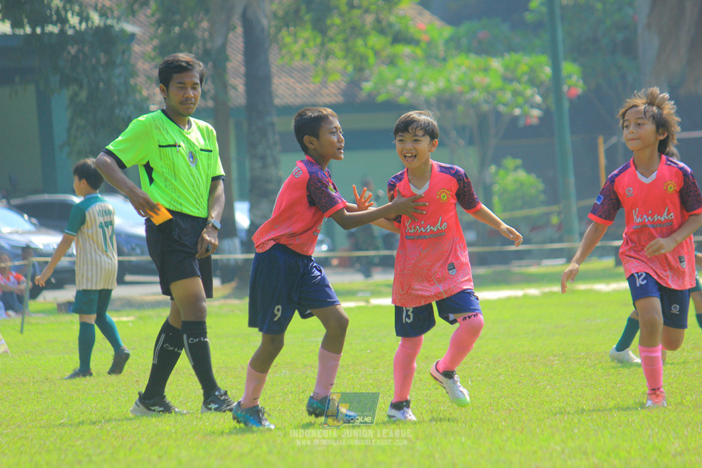 ijlu9 070626 brazillian ss lfa vs cileungsi united