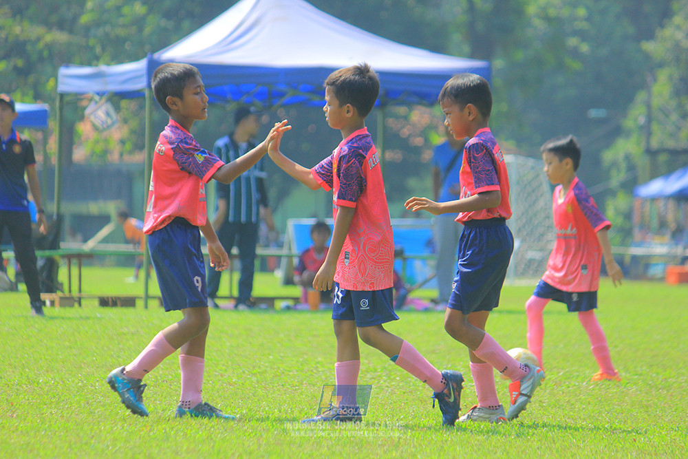 ijlu9 070626 brazillian ss lfa vs cileungsi united
