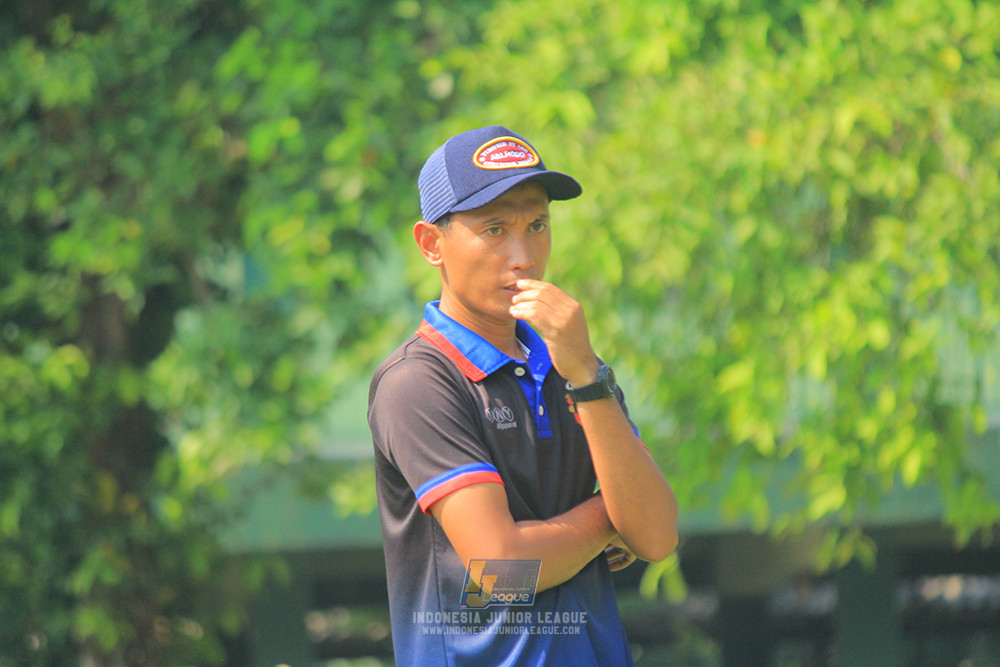 ijlu9 070626 brazillian ss lfa vs cileungsi united