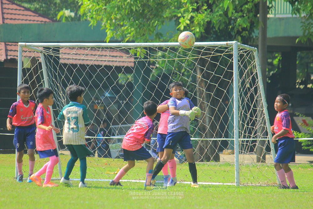ijlu9 070626 brazillian ss lfa vs cileungsi united