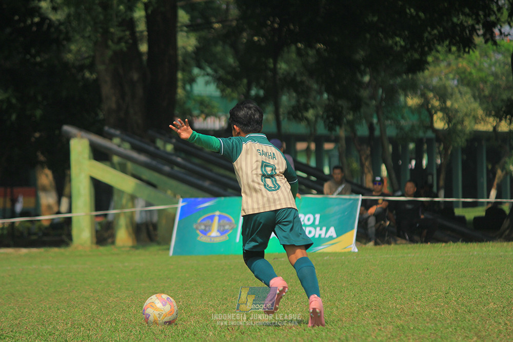 ijlu9 070626 brazillian ss lfa vs cileungsi united