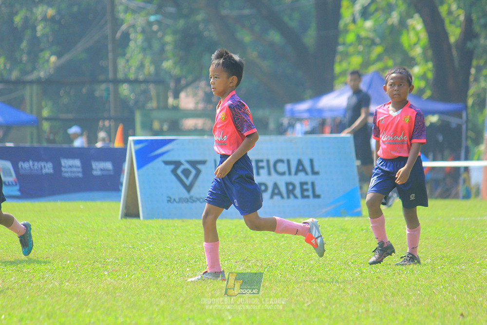 ijlu9 070626 brazillian ss lfa vs cileungsi united