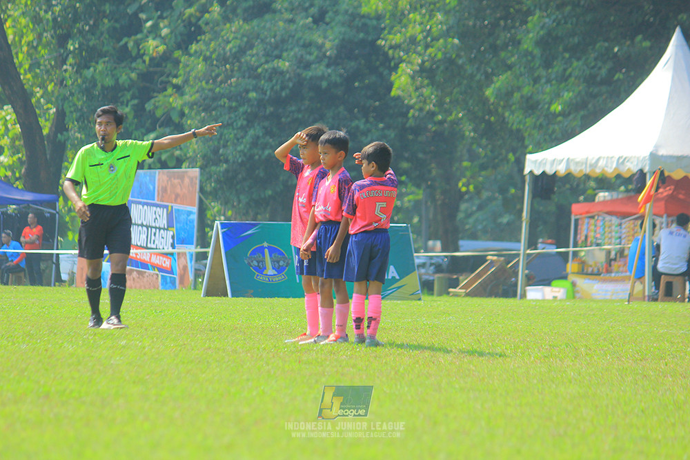 ijlu9 070626 brazillian ss lfa vs cileungsi united
