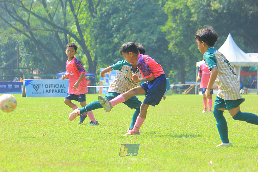 ijlu9 070626 brazillian ss lfa vs cileungsi united