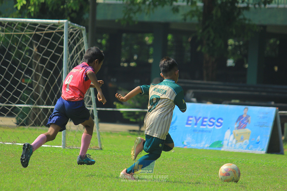 ijlu9 070626 brazillian ss lfa vs cileungsi united
