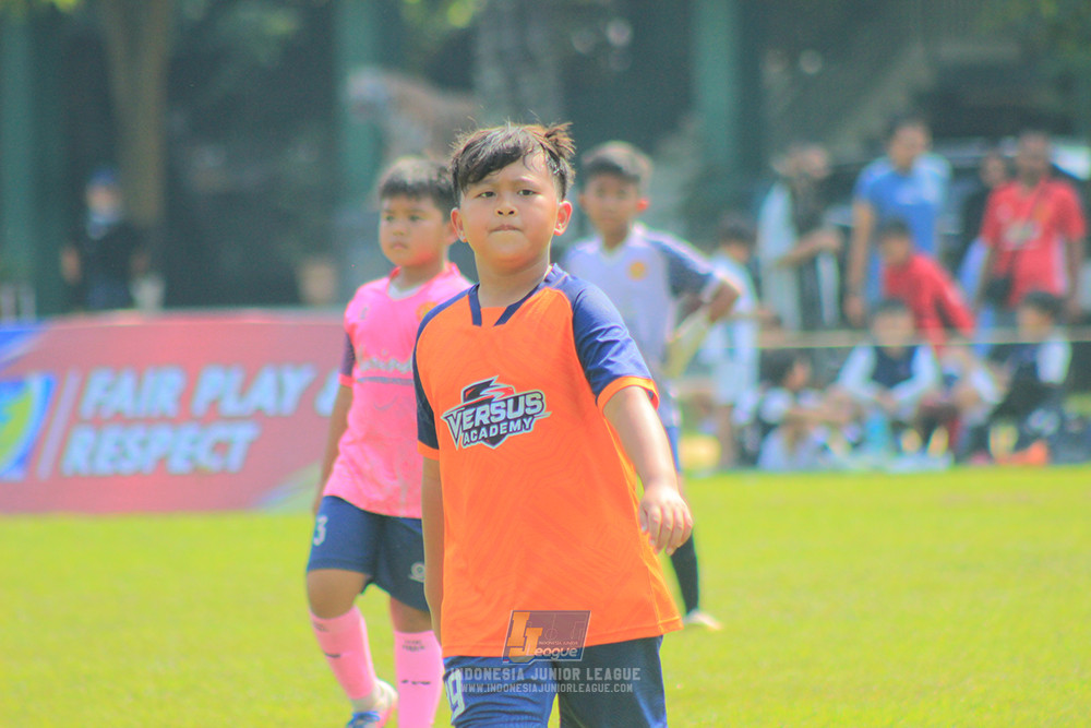 ijlu9 070626 cileungsi united vs versus academy