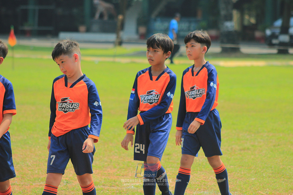 ijlu9 070626 cileungsi united vs versus academy