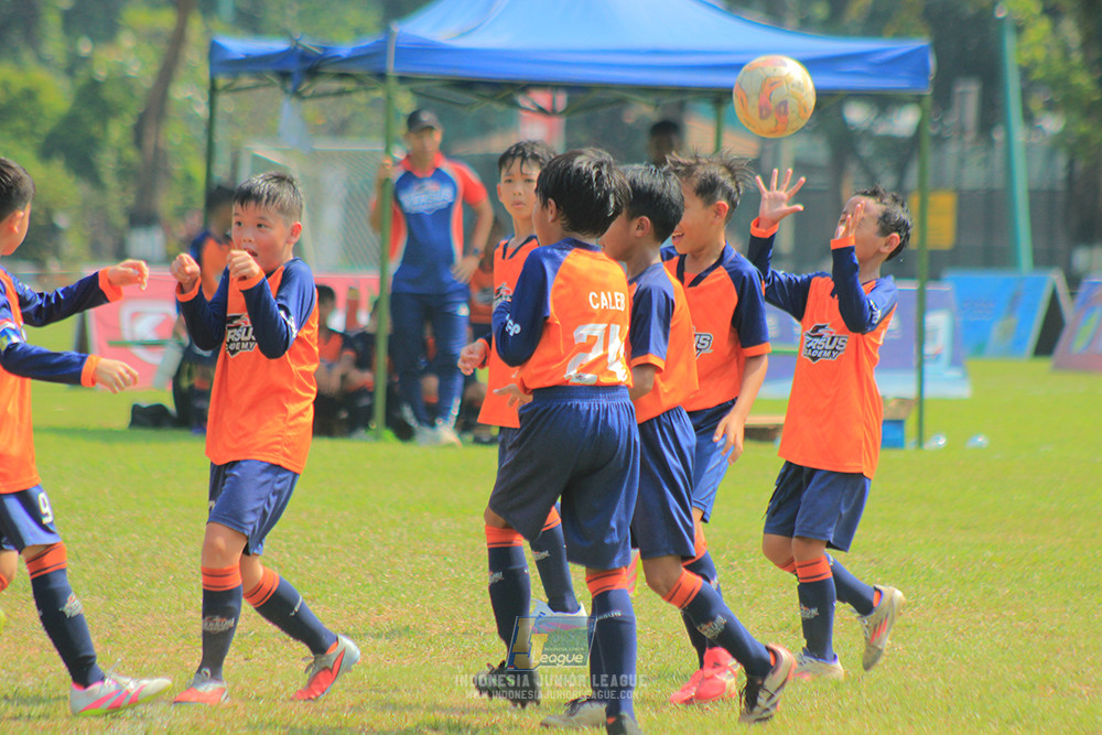 ijlu9 070626 cileungsi united vs versus academy